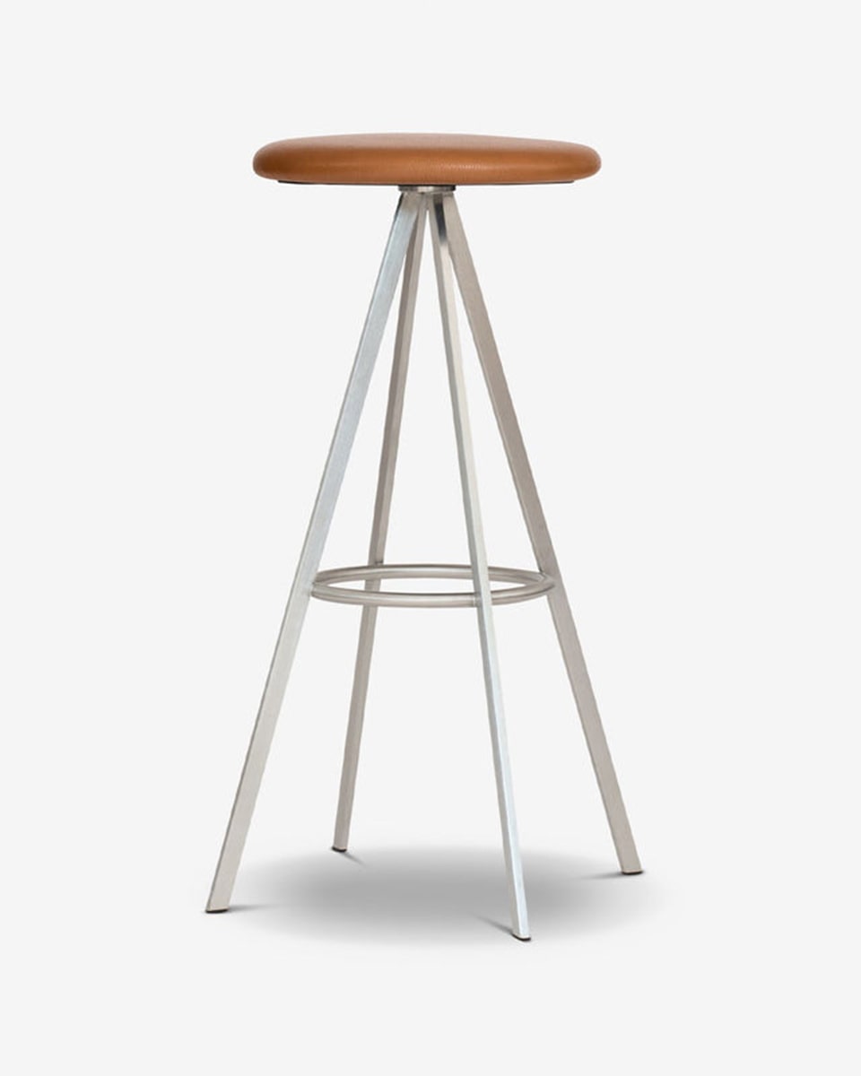כסא בר Quad - Idana Furniture