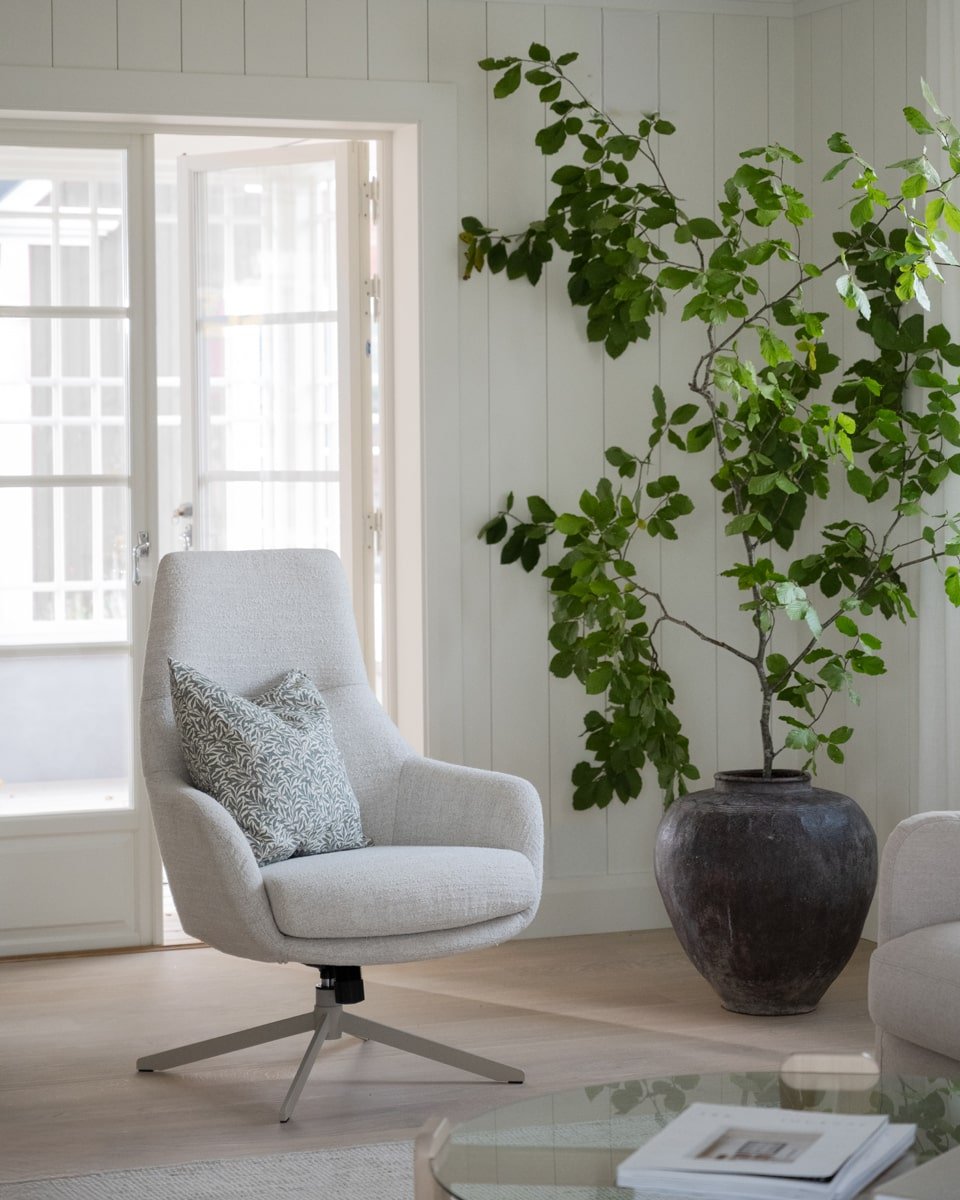 כורסת Conroe - Idana Furniture