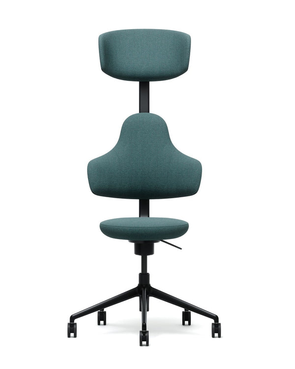 כסא משרד Spine - Idana Furniture