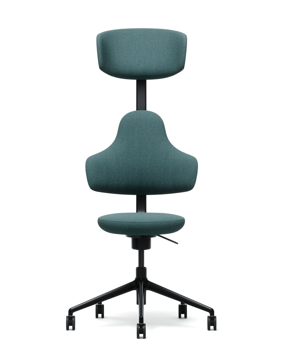 כסא משרד Spine - Idana Furniture