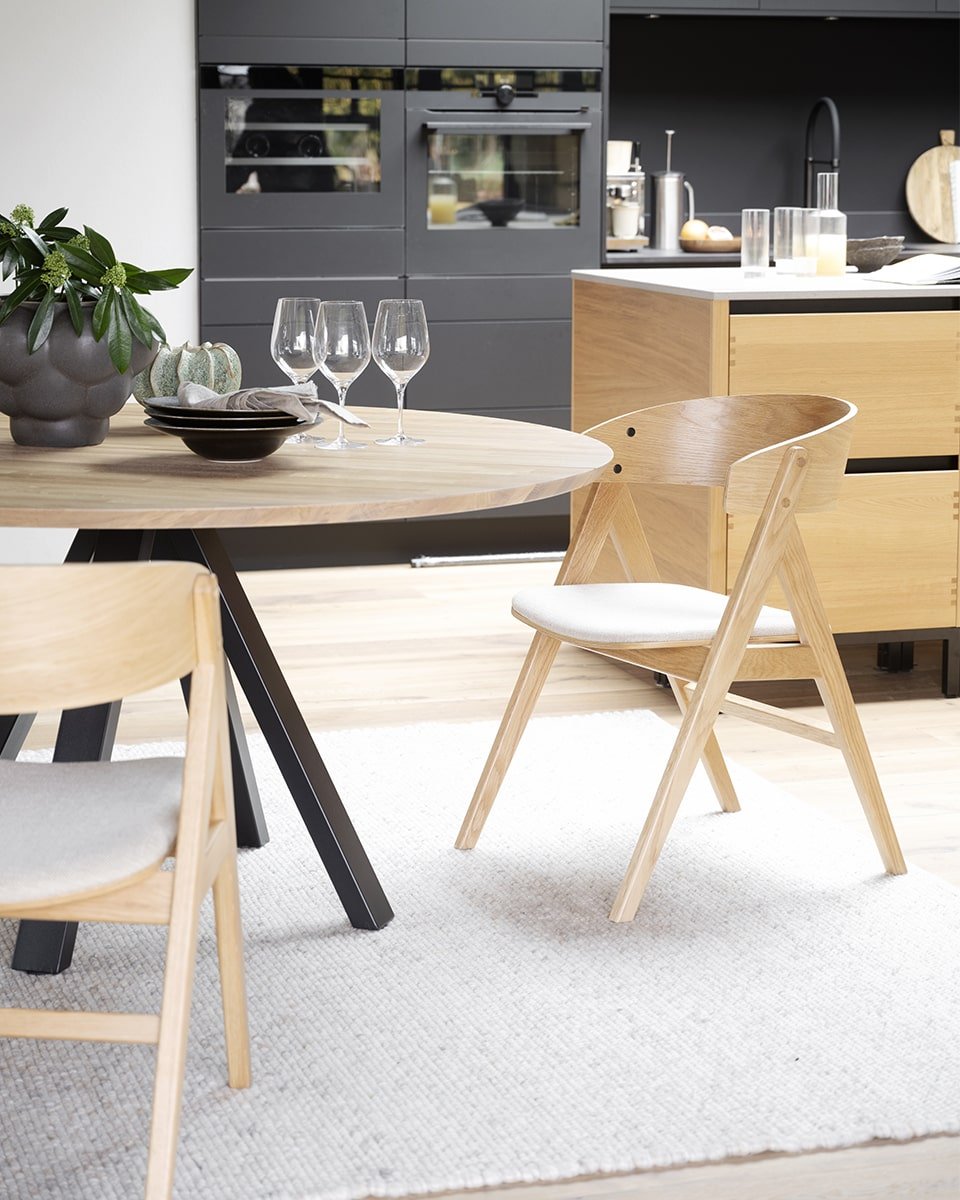 כסא Waterton - Idana Furniture