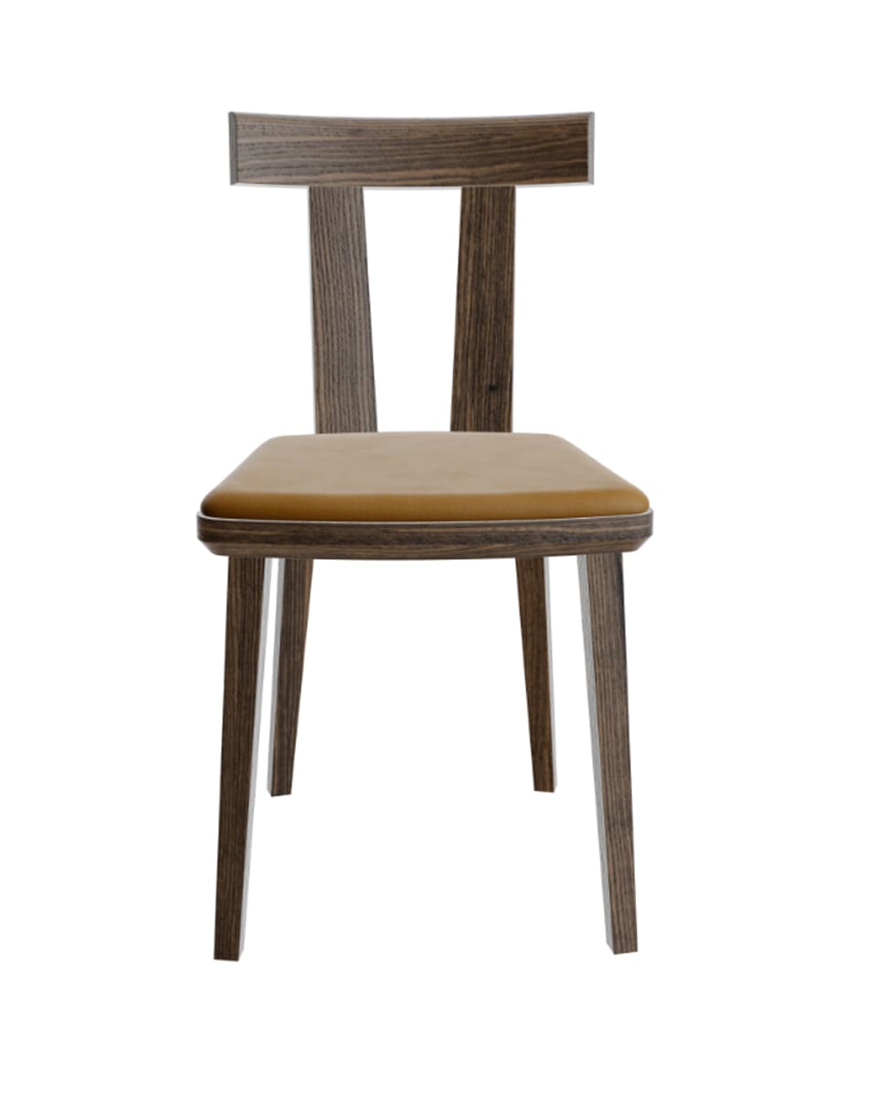 כסא Milano - Idana Furniture