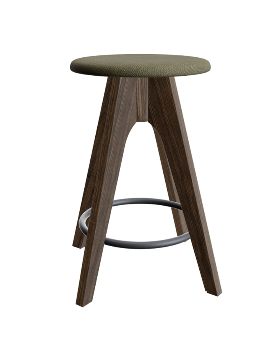 כסא בר Tommy - Idana Furniture