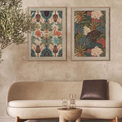 פוסטר Rumi - Idana Furniture