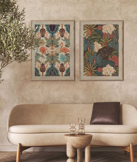 פוסטר נורדי סקנדינבי 