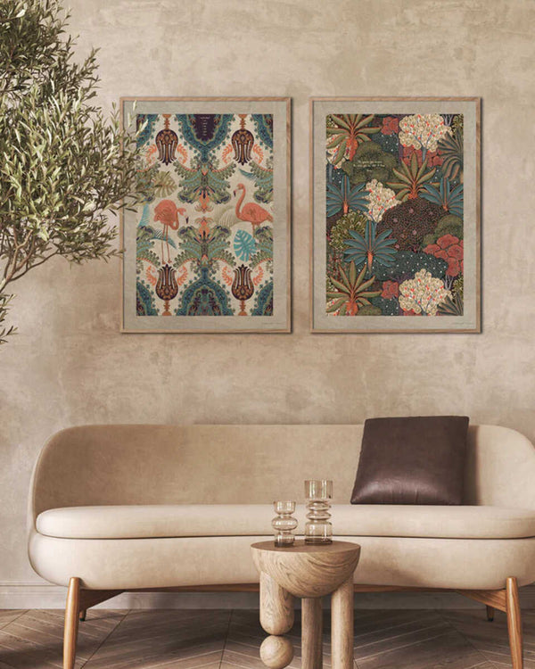 פוסטר Rumi - Idana Furniture