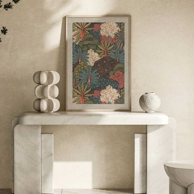פוסטר Rumi - Idana Furniture