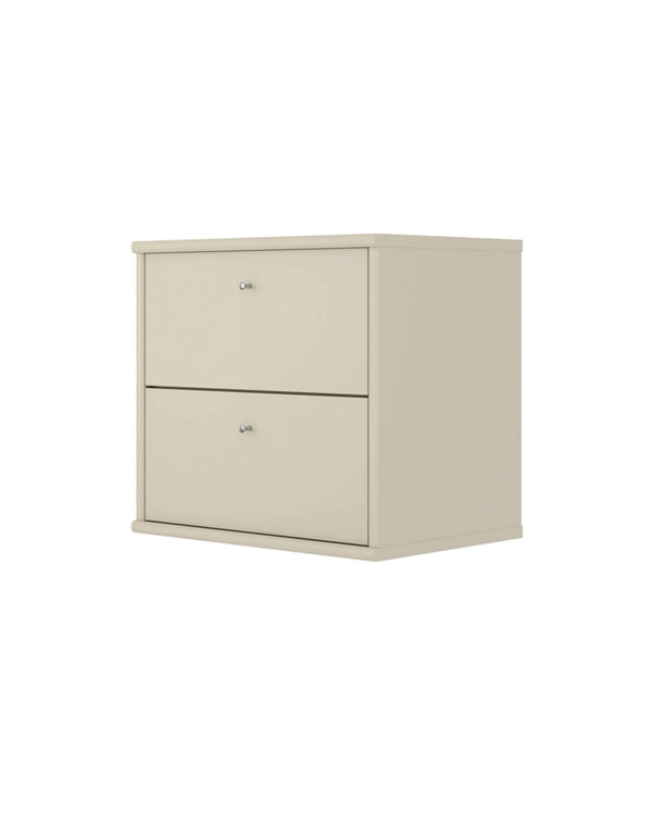 ארונית צד מודולרית Mistral - Idana Furniture