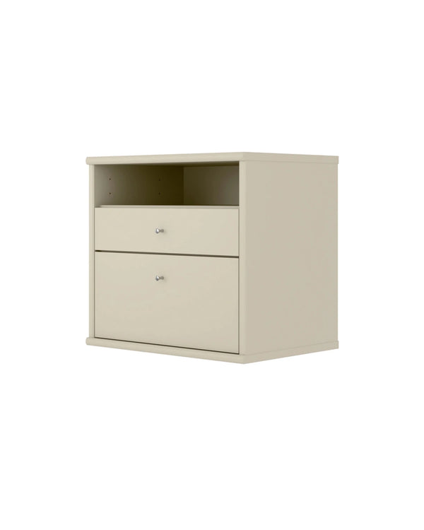 ארונית צד מודולרית Mistral - Idana Furniture