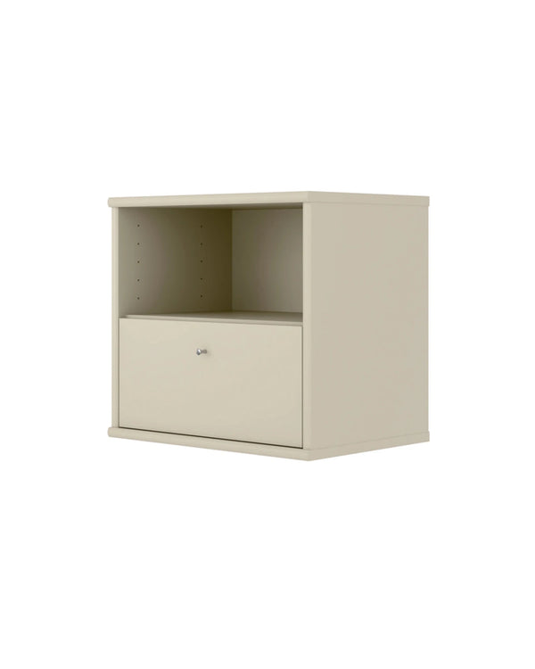 ארונית צד מודולרית Mistral - Idana Furniture