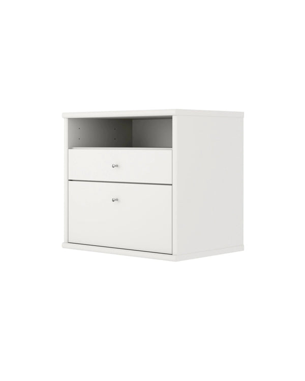 ארונית צד מודולרית Mistral - Idana Furniture