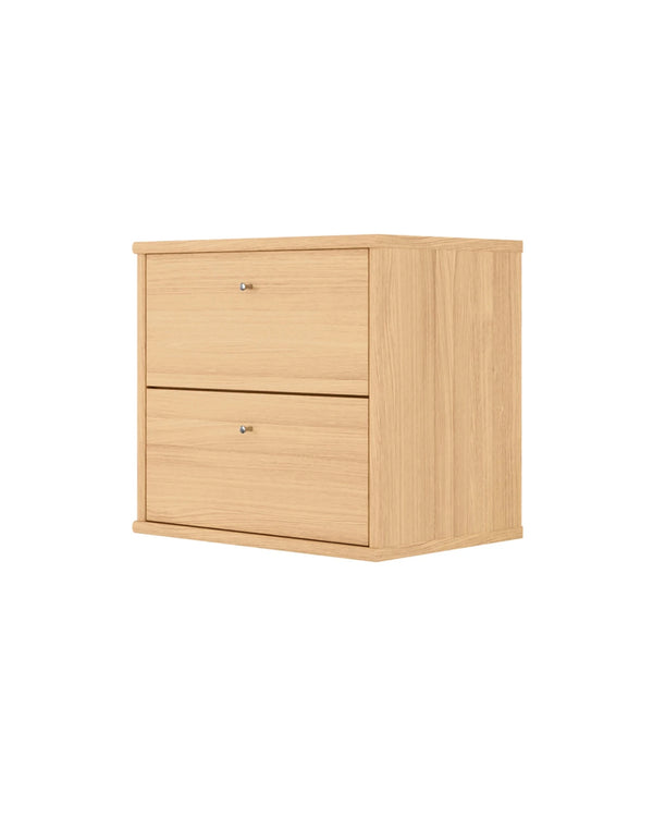 ארונית צד מודולרית Mistral - Idana Furniture