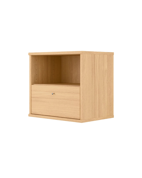 ארונית צד מודולרית Mistral - Idana Furniture