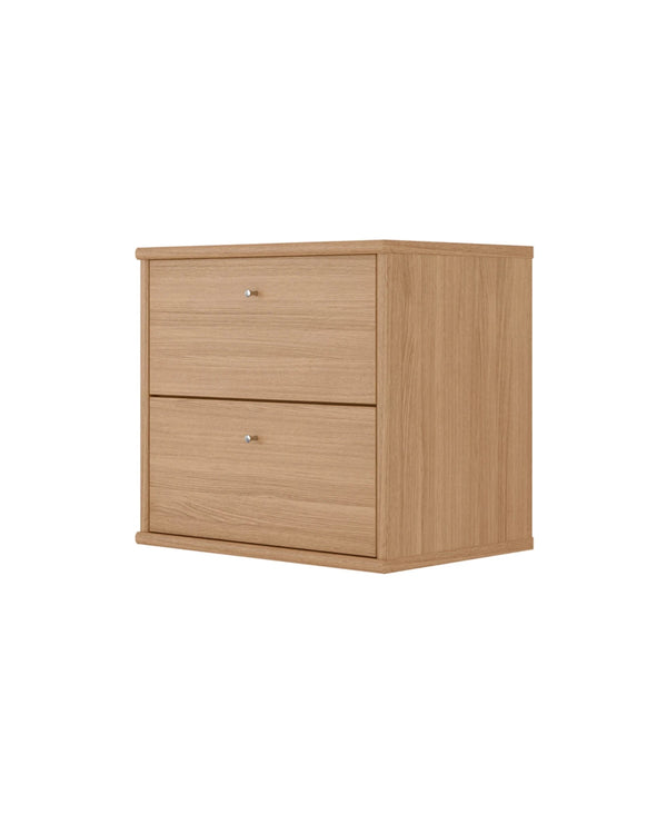ארונית צד מודולרית Mistral - Idana Furniture