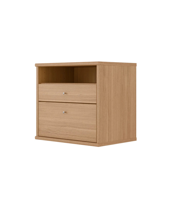 ארונית צד מודולרית Mistral - Idana Furniture