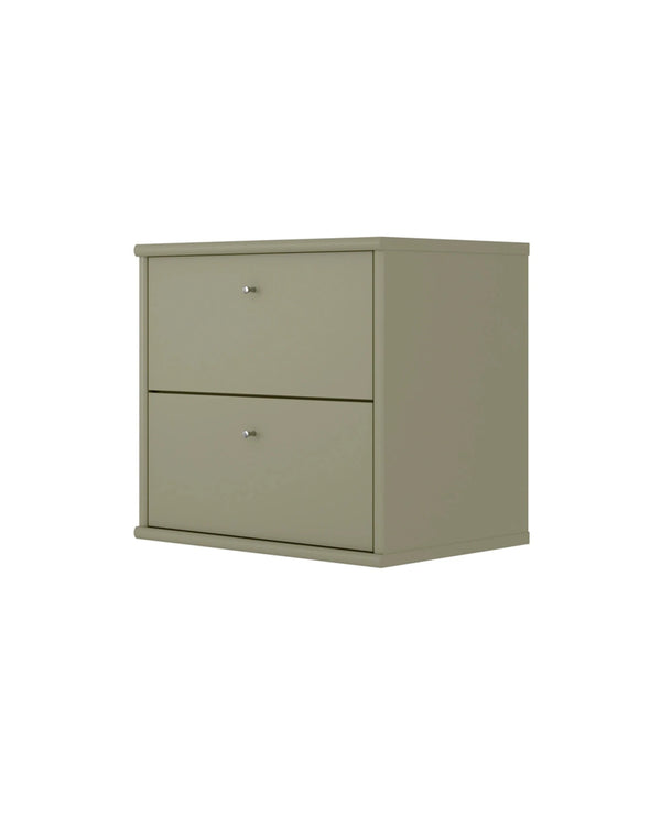 ארונית צד מודולרית Mistral - Idana Furniture