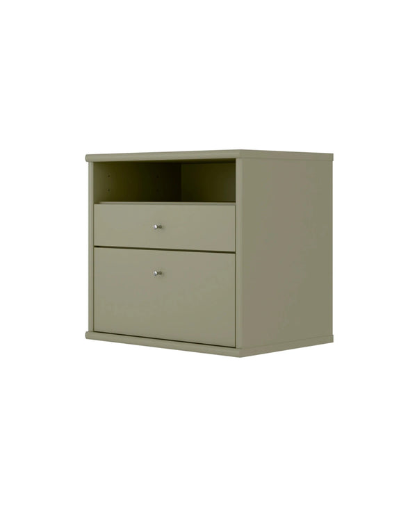 ארונית צד מודולרית Mistral - Idana Furniture