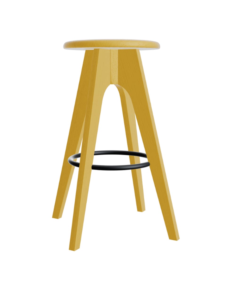 כסא בר Tommy - Idana Furniture