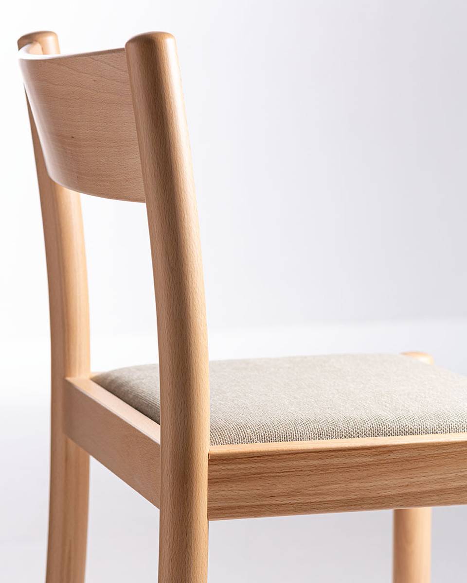כסא בר Palma - Idana Furniture