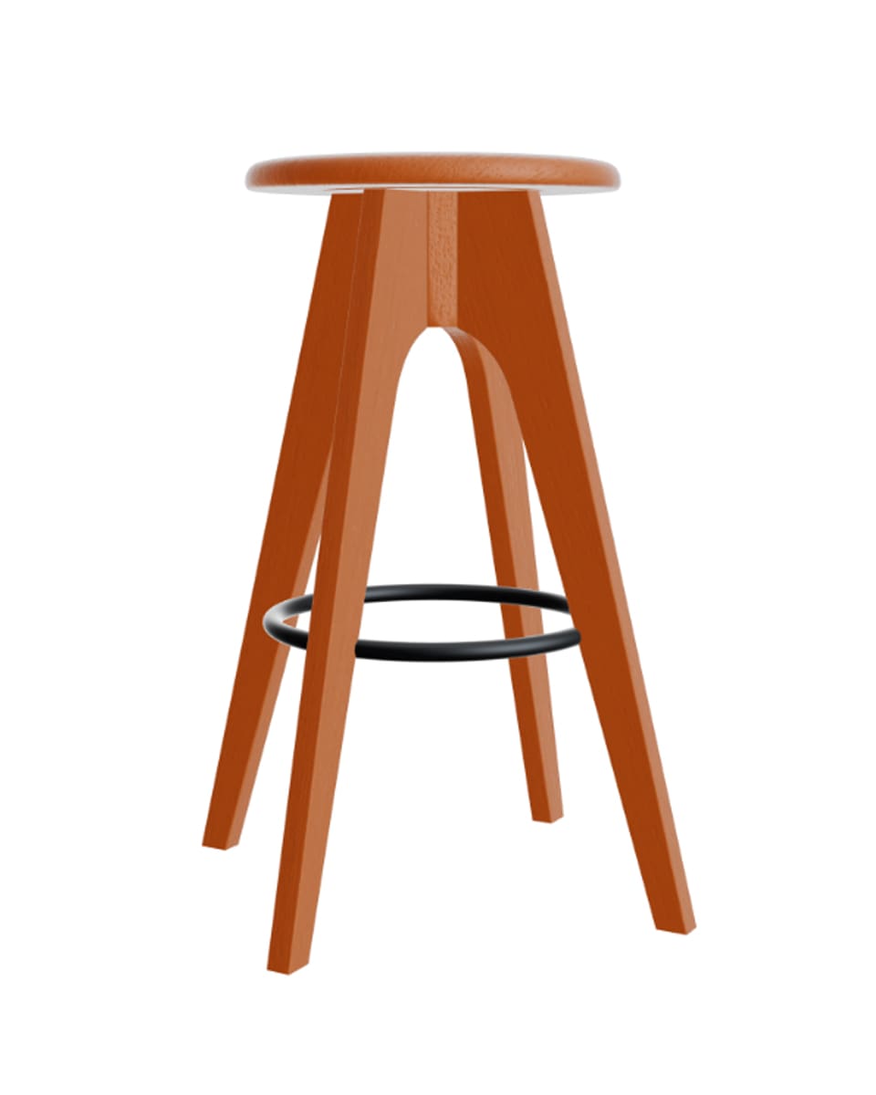 כסא בר Tommy - Idana Furniture