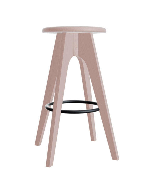 כסא בר Tommy - Idana Furniture