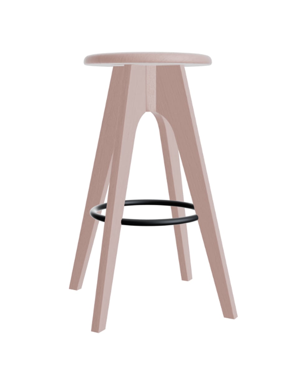 כסא בר Tommy - Idana Furniture