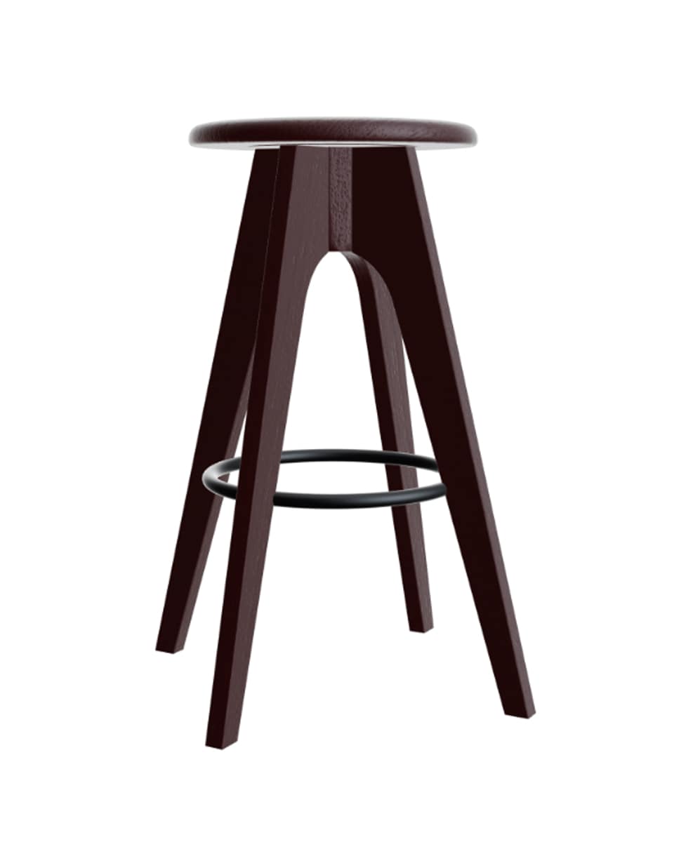 כסא בר Tommy - Idana Furniture