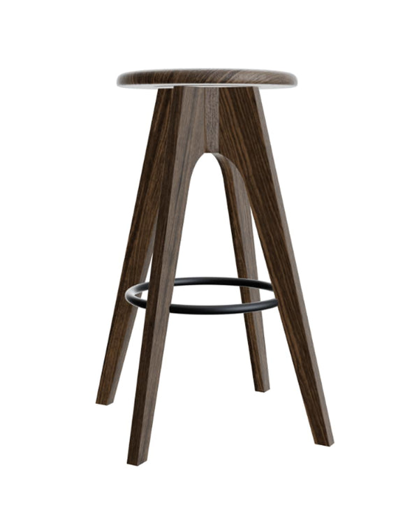 כסא בר Tommy - Idana Furniture