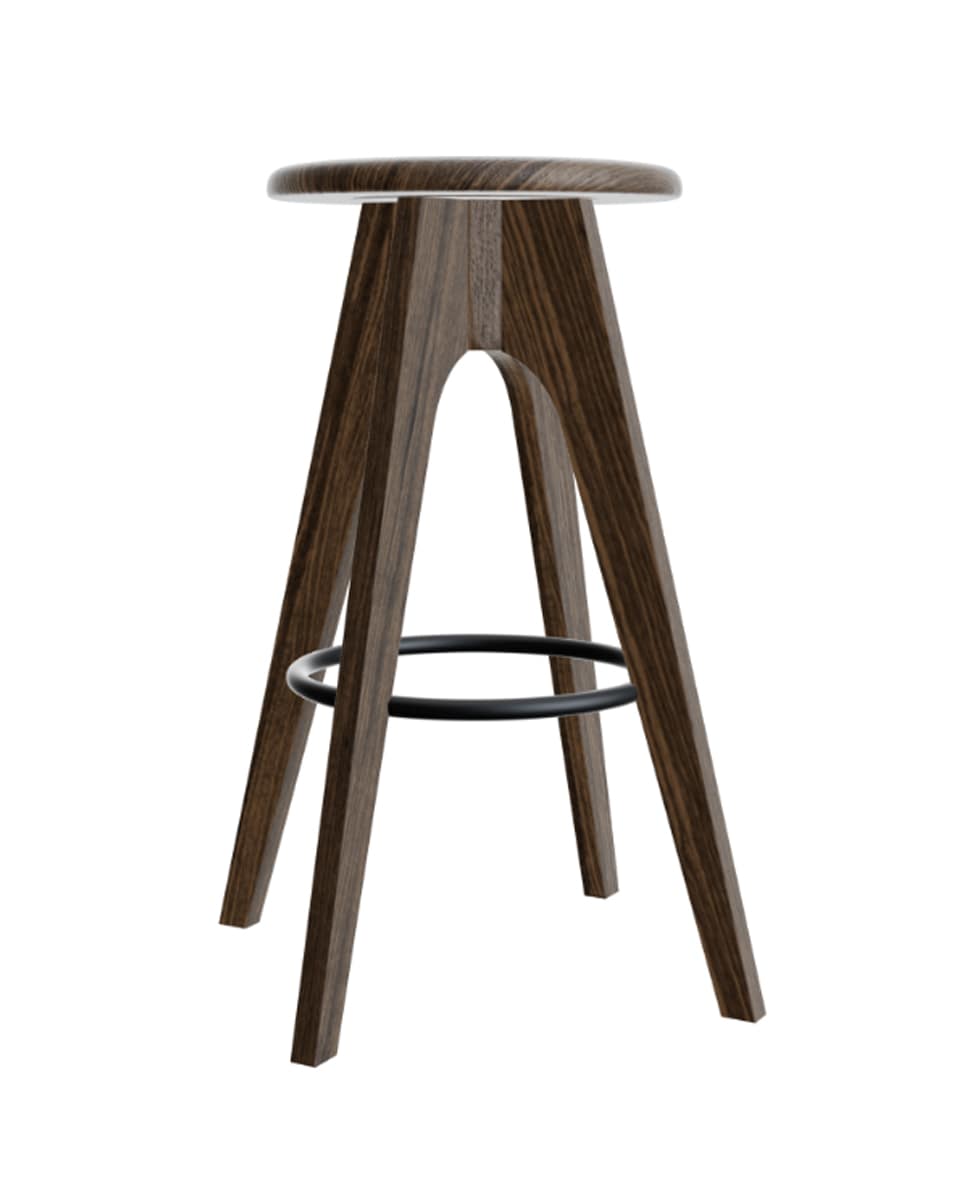 כסא בר Tommy - Idana Furniture