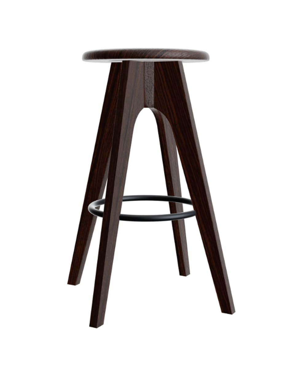 כסא בר Tommy - Idana Furniture