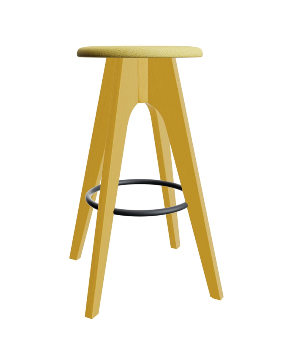 כסא בר Tommy - Idana Furniture