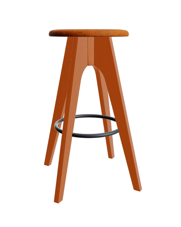כסא בר Tommy - Idana Furniture