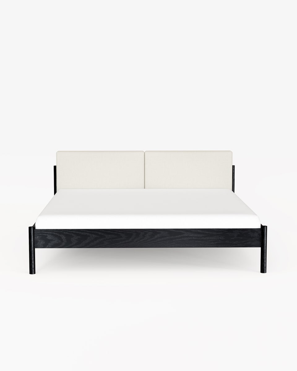 מיטת PALA בעיצוב נורדי - Idana Furniture