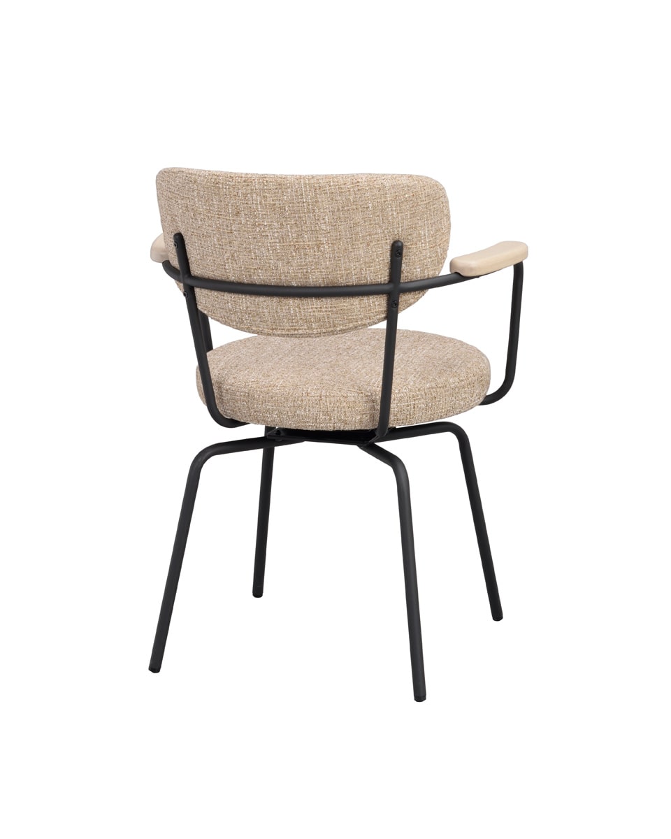 כסא מסתובב Merrick - Idana Furniture