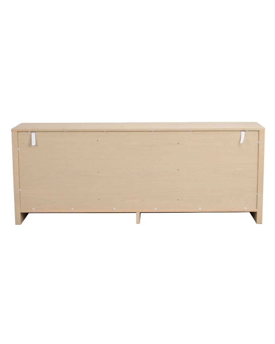 שידת כלים גבוהה Melstone - Idana Furniture