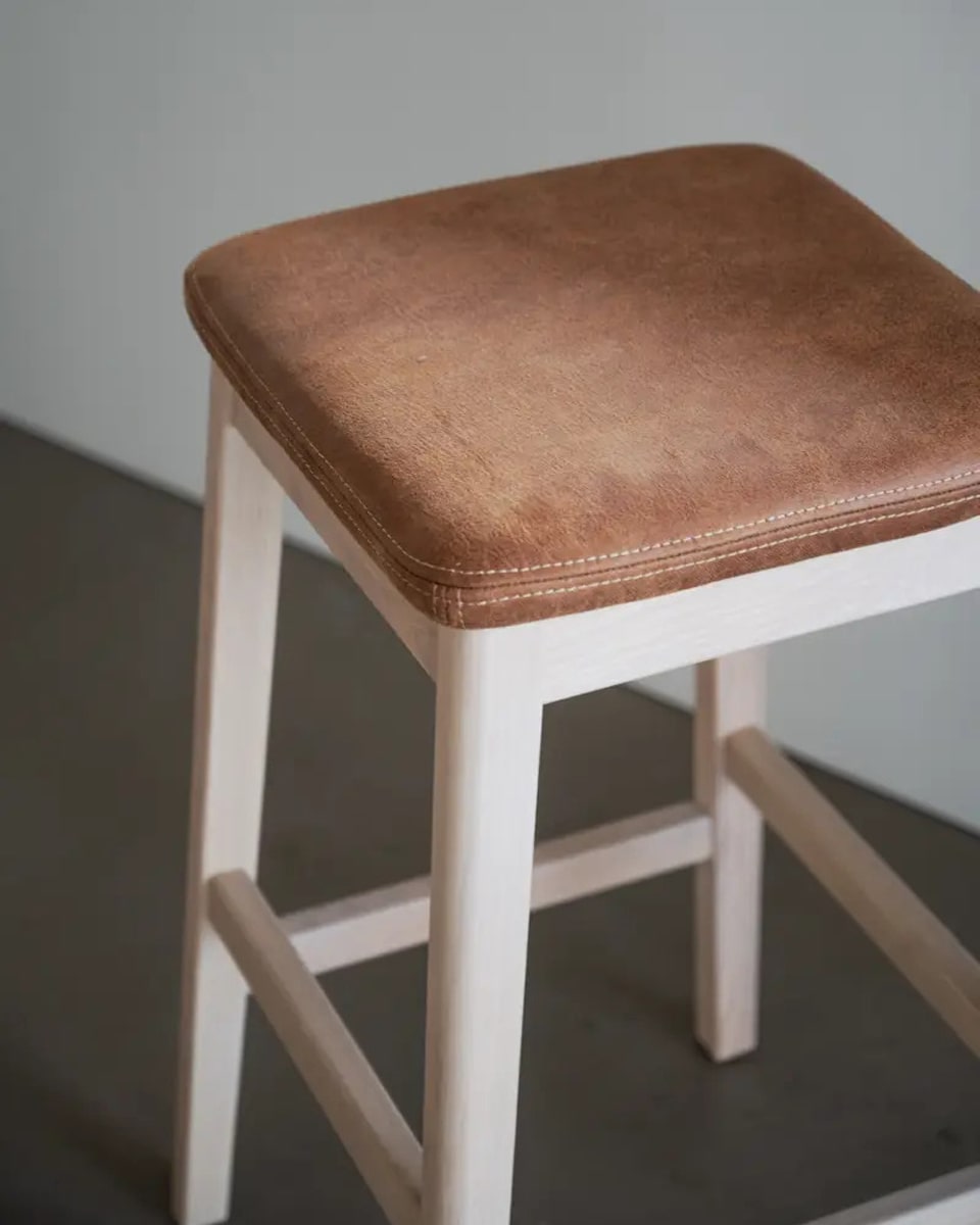 כסא בר Livermore - Idana Furniture