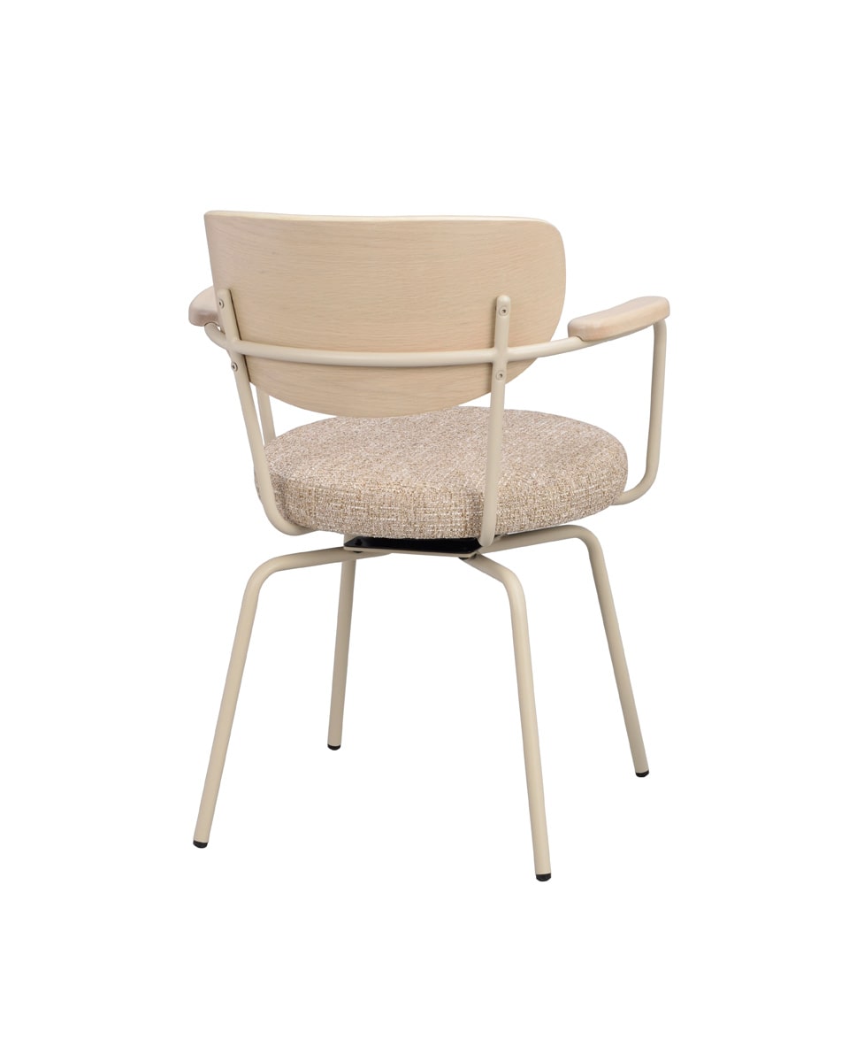 כסא מסתובב Merrick - Idana Furniture