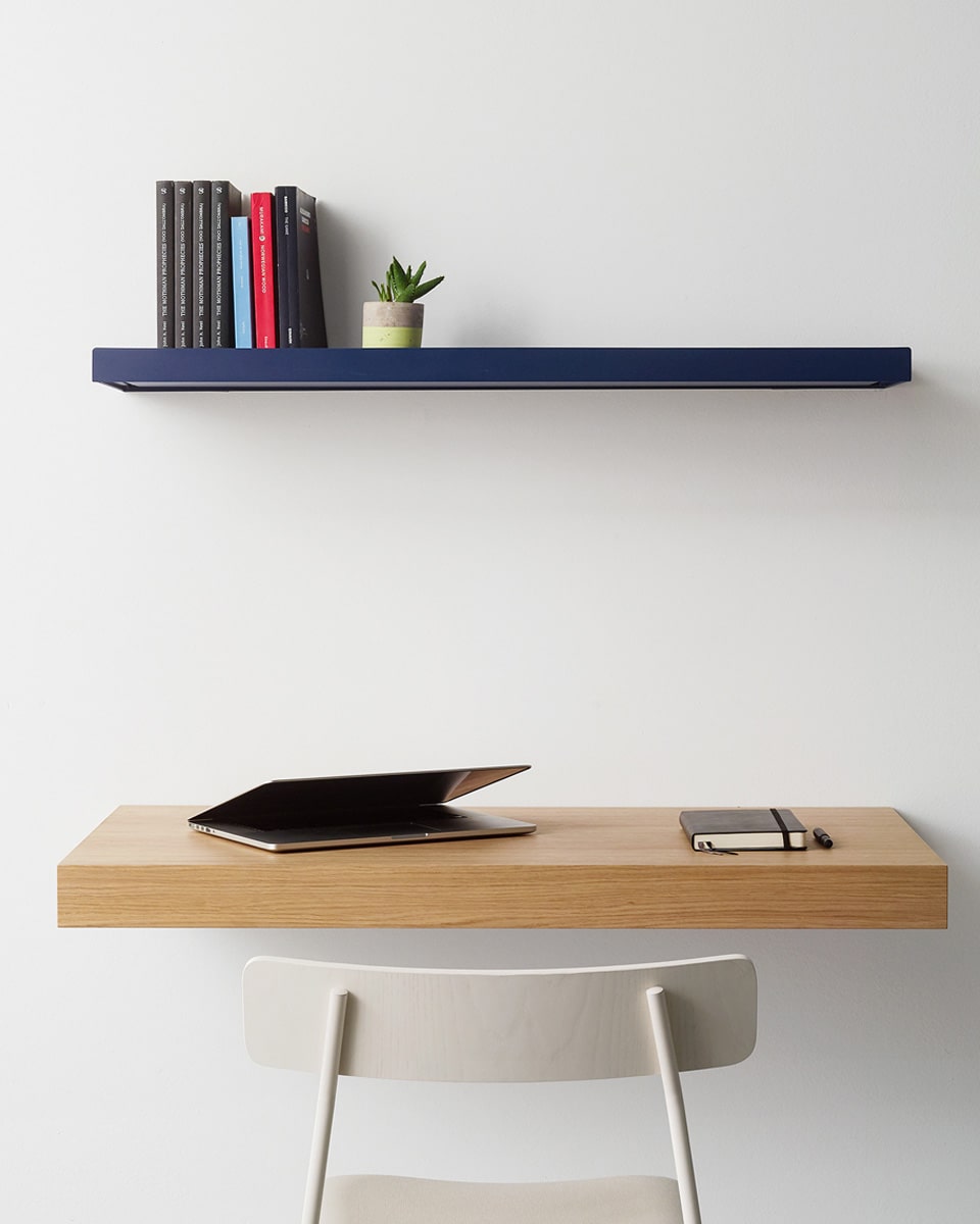 מדף מגירה IN&OUT - Idana Furniture