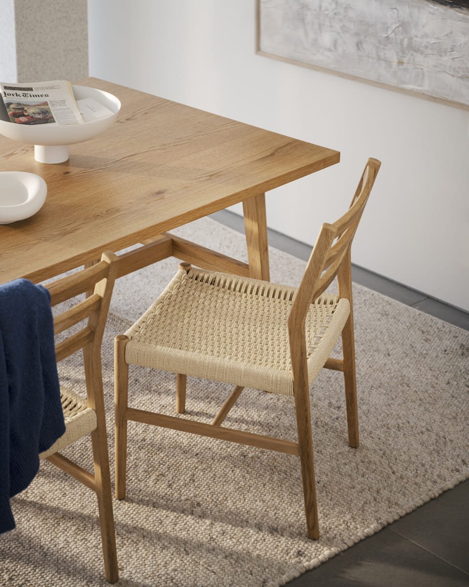 כסא Harlan - Idana Furniture