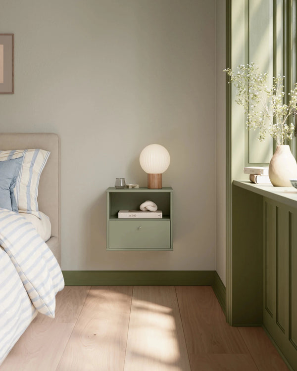 ארונית צד מודולרית Mistral - Idana Furniture