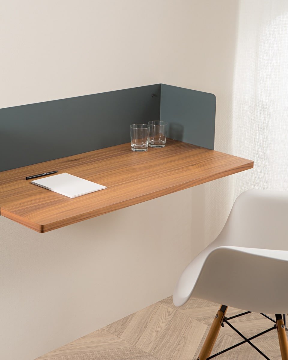 שולחן תלוי DESKY - Idana Furniture