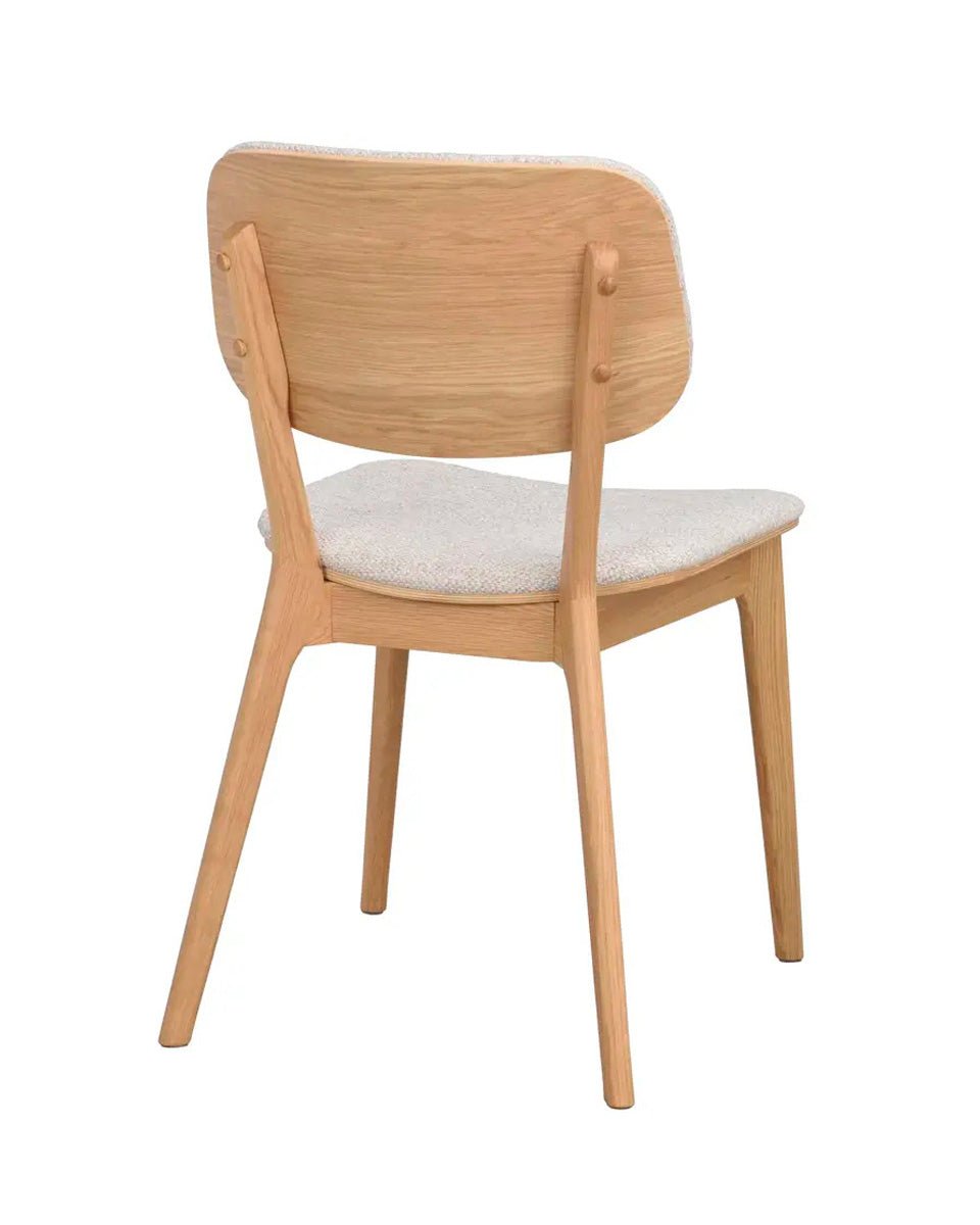 כסא Barrett - Idana Furniture