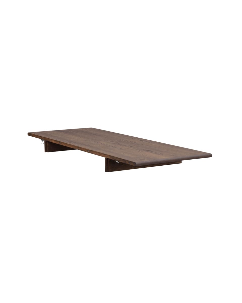 תוסף הרחבה לשולחן אוכל עגול Tyler - Idana Furniture