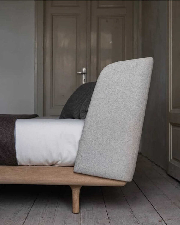מיטה זוגית SOFT - Idana Furniture