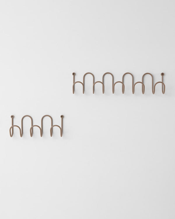 מתלה קיר Molly - Idana Furniture