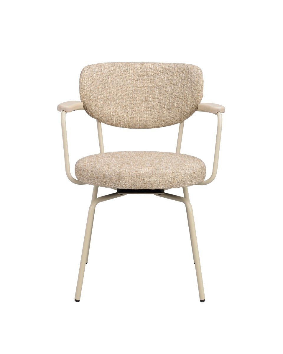 כסא מסתובב Merrick - Idana Furniture