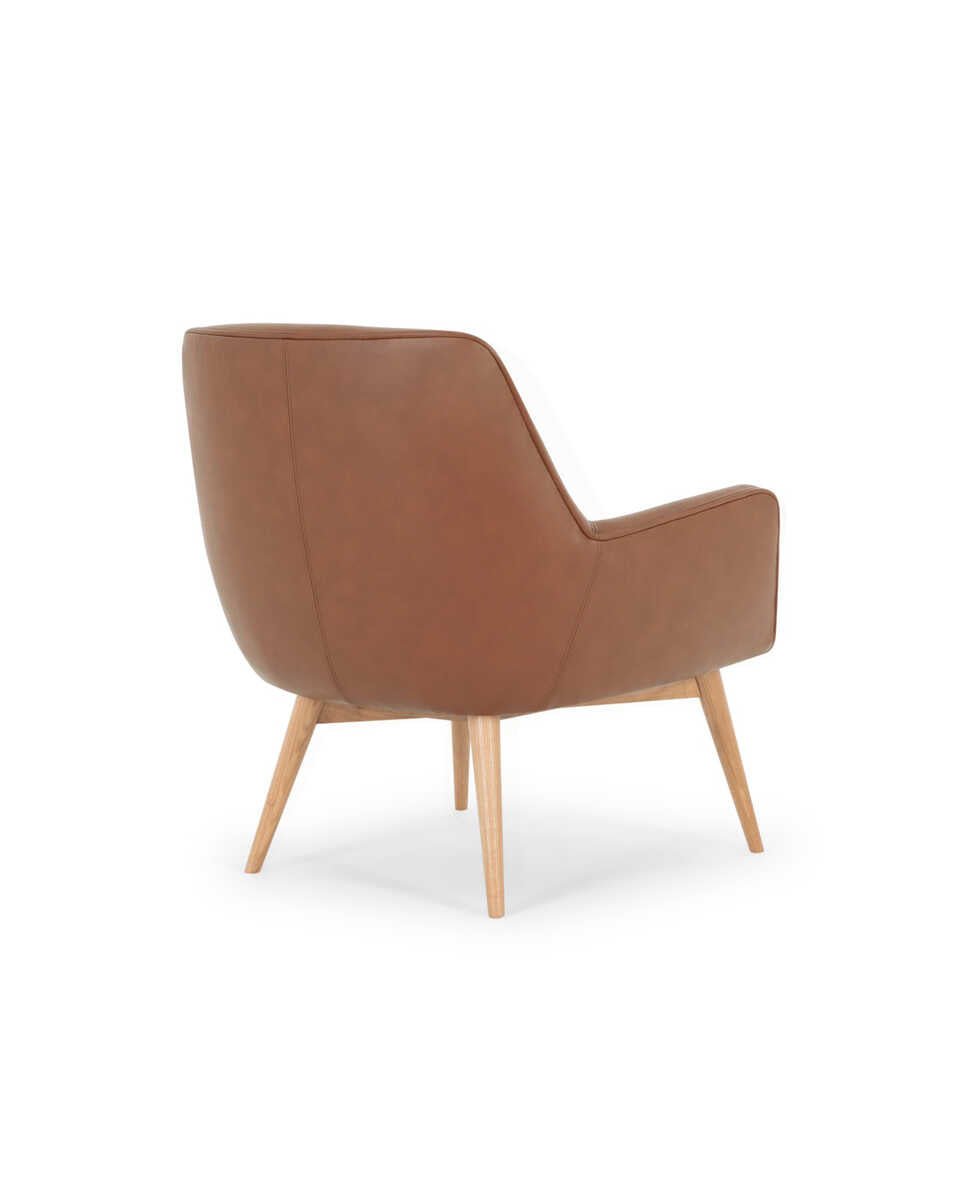 Mid Century Oscar כורסה - Idana Furniture