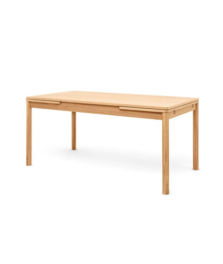 שולחן אוכל נפתח Bradley - Idana Furniture