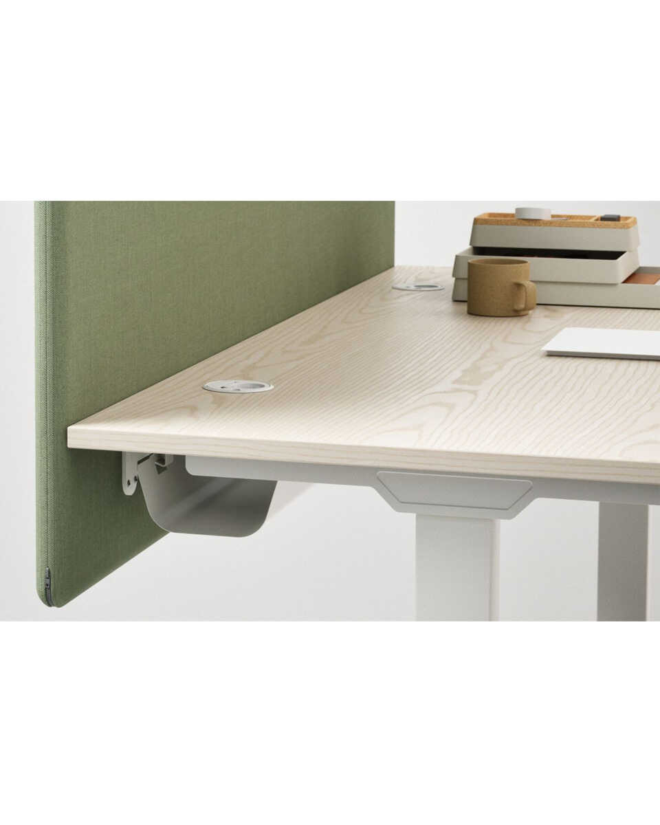 שולחן כתיבה חשמלי EFG - Idana Furniture