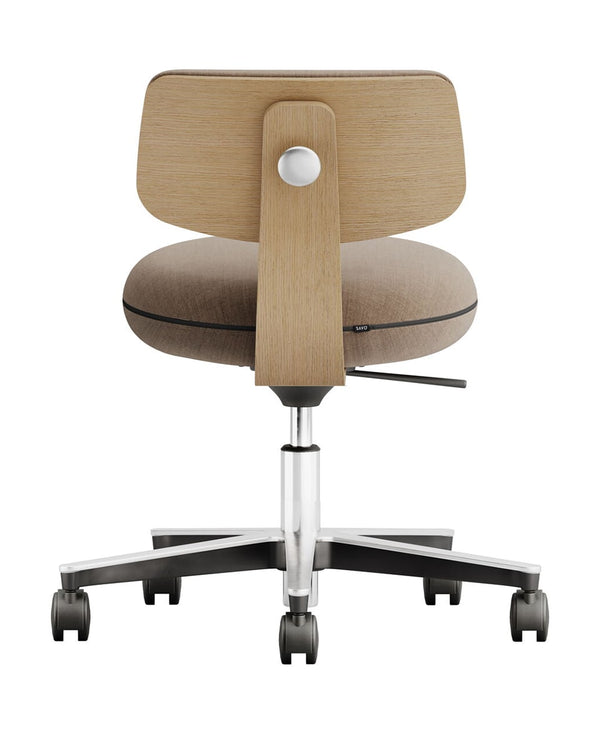 כסא משרד 360 - Idana Furniture